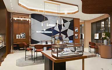 北京江诗丹顿官方授权服务中心-江诗丹顿售后维修服务中心(北京西单大悦城店)