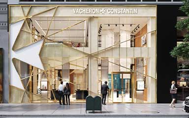 上海江诗丹顿官方授权服务中心-江诗丹顿售后维修服务中心(上海置地广场店)