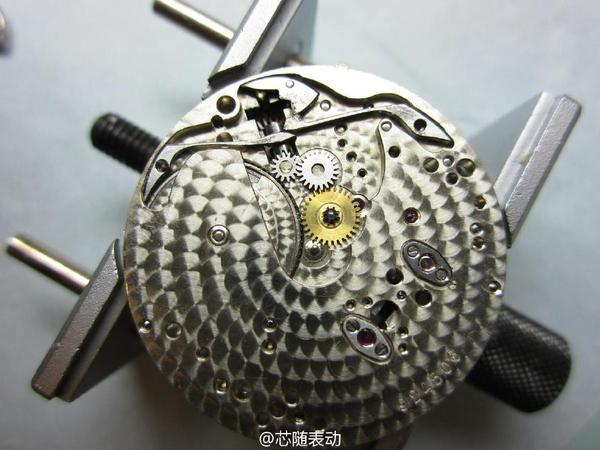 江诗丹顿手表维修点地址查询（江诗丹顿清洗表壳）