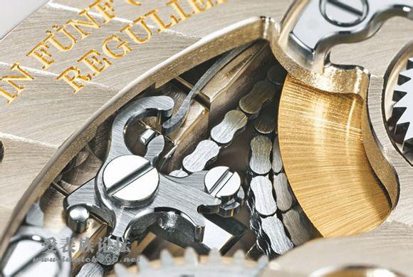 江诗丹顿售后服务中心电话（江诗丹顿游丝变形）